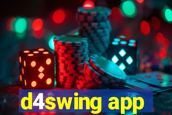 d4swing app